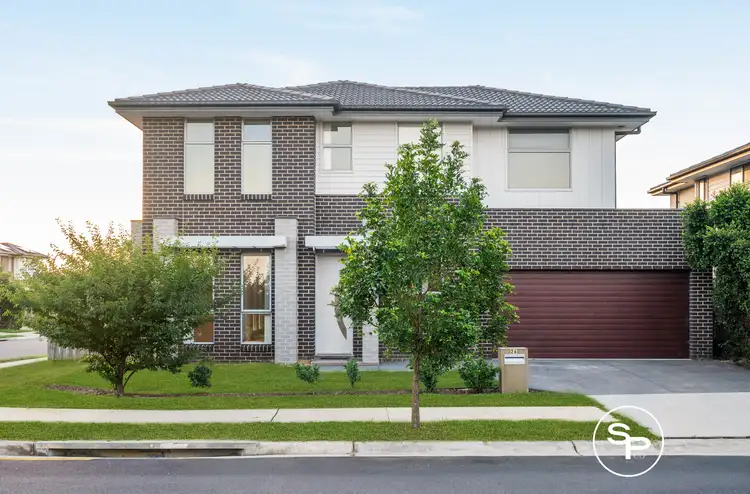 26 Gannel Street