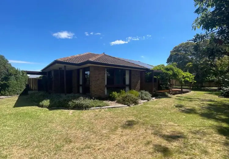 181 Somerton Park Road