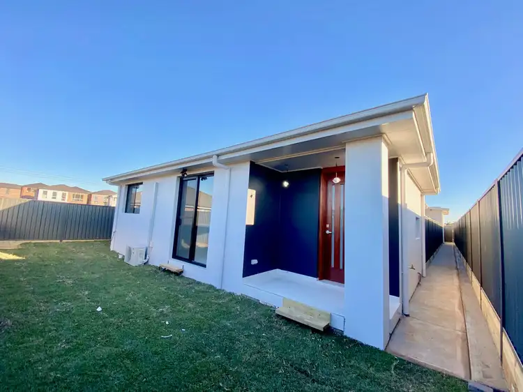 49A Lahore Street, Riverstone NSW 2765