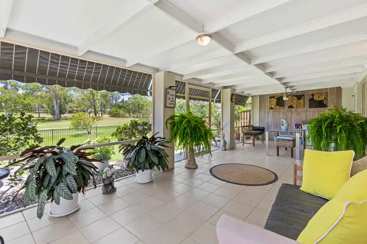 22 Wandilla Drive