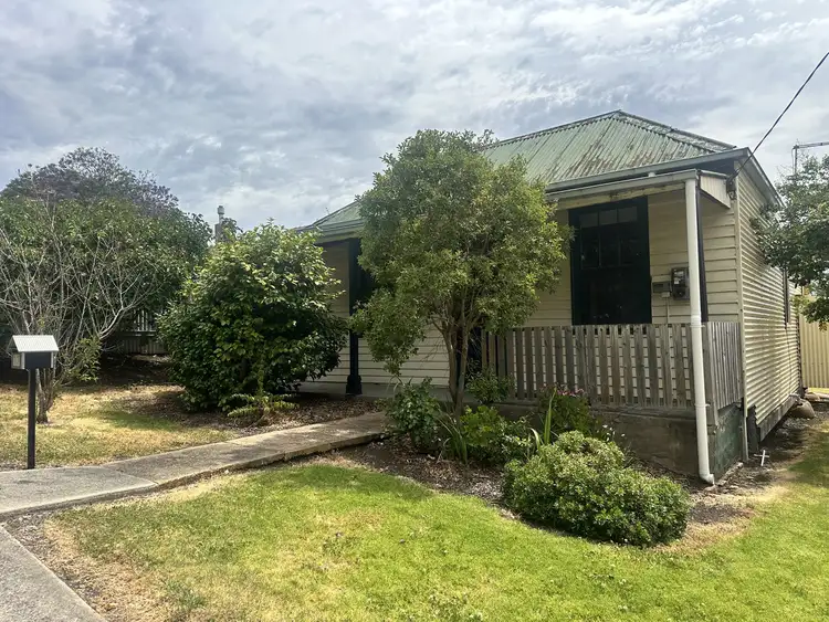 17 Austin Avenue