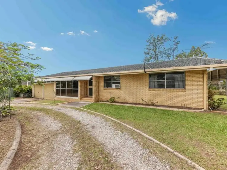 487 Mount Gravatt Capalaba Road