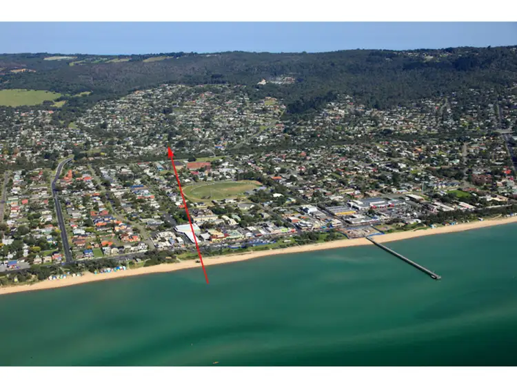 16 Elizabeth Avenue, Dromana VIC 3936