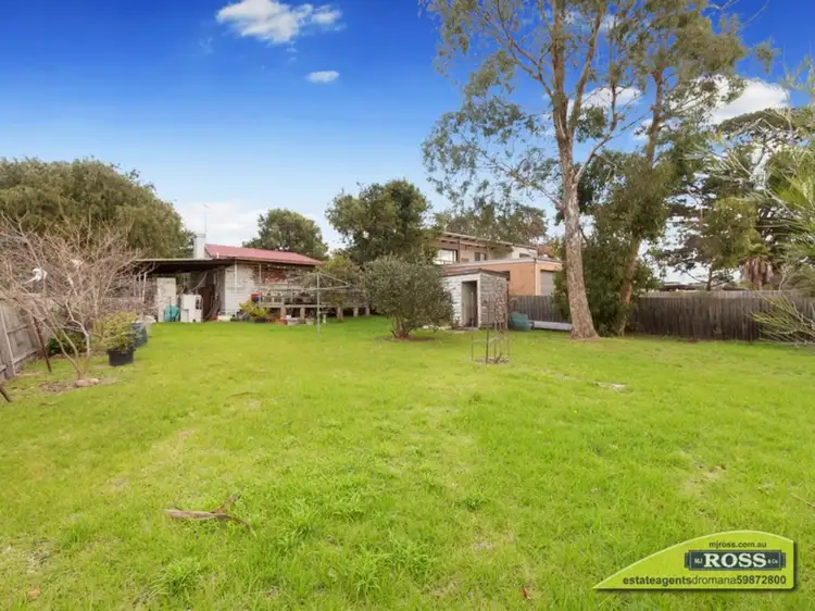 Third view of Homely house listing, 16 Elizabeth Avenue, Dromana VIC 3936