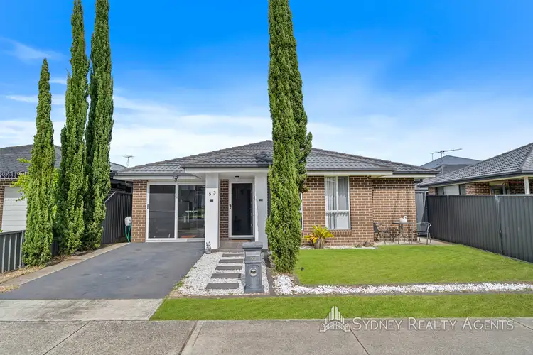 53 Rynan Avenue