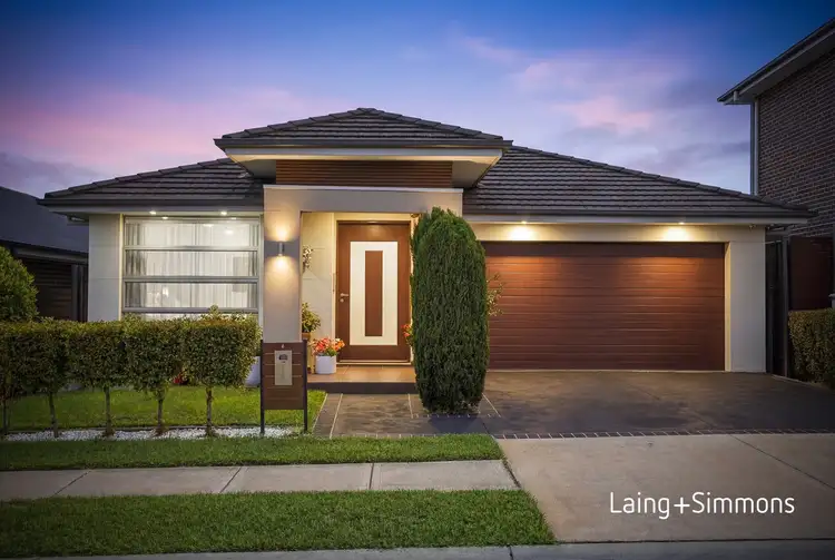4 Blackheath Street