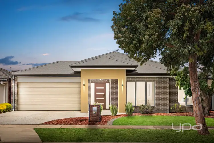 9 Luxford Drive