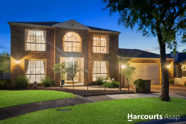 3 Ferny Court