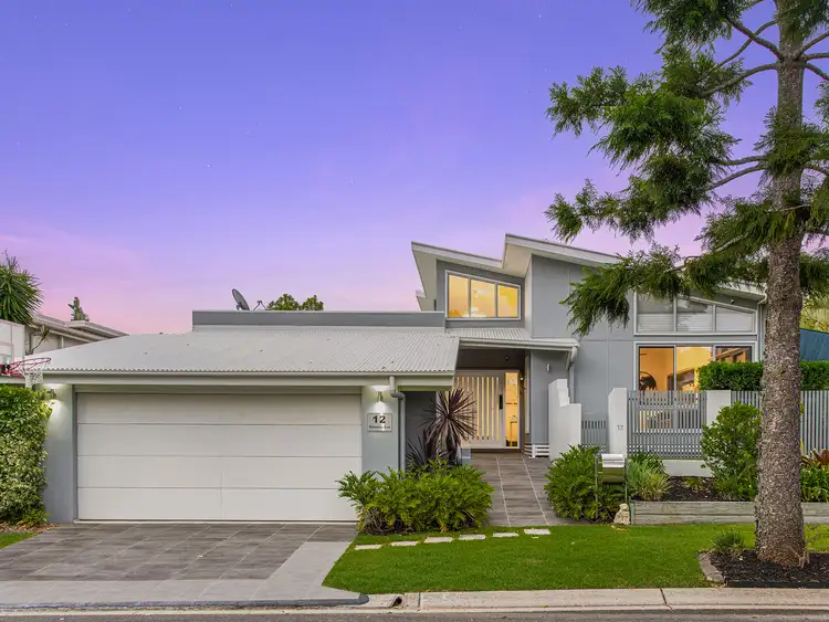 12 Balonne Avenue