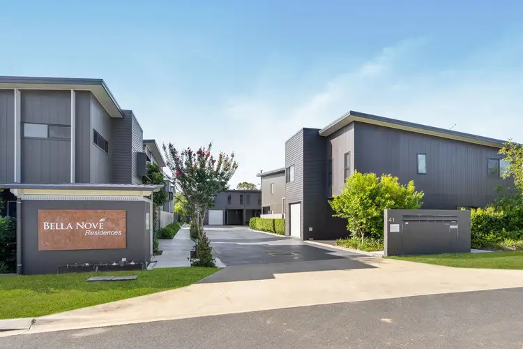 41 Creekside Terrace