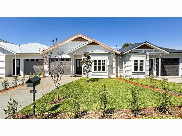 4D Crestwood Drive