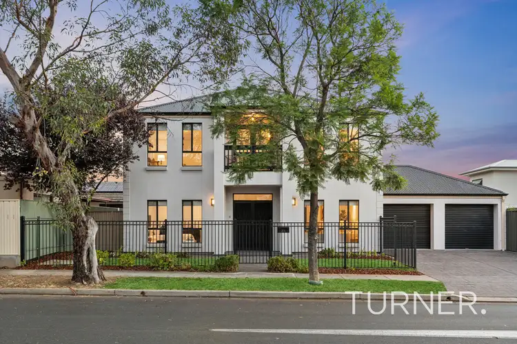 35a Watson Avenue