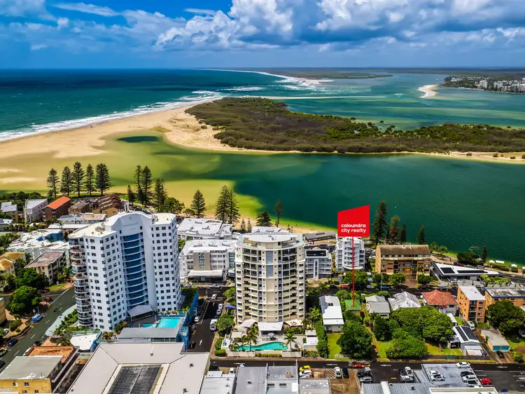 23 Leeding Terrace, Caloundra QLD 4551