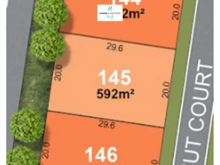 Lot 145 Chestnut Court