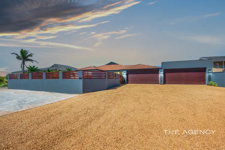 137 Glenfield Beach Drive