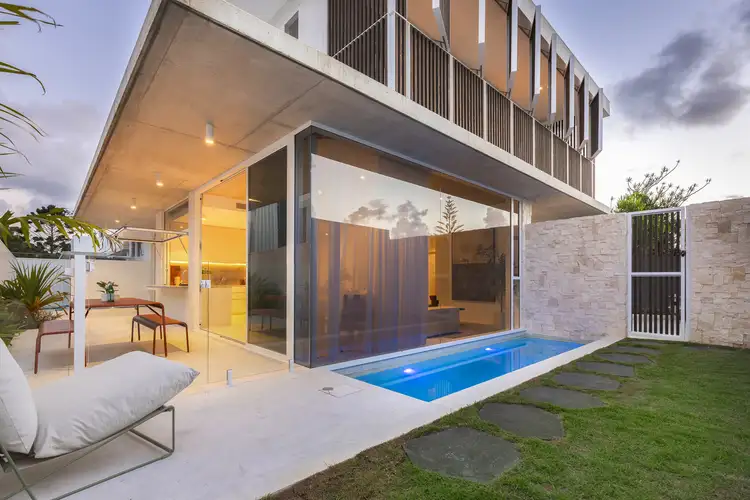 113A Paterson Street
