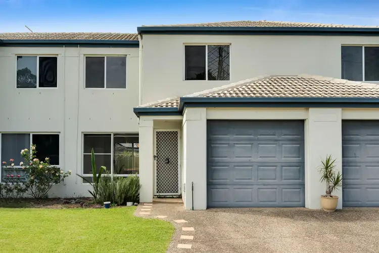 35 Ashridge Road