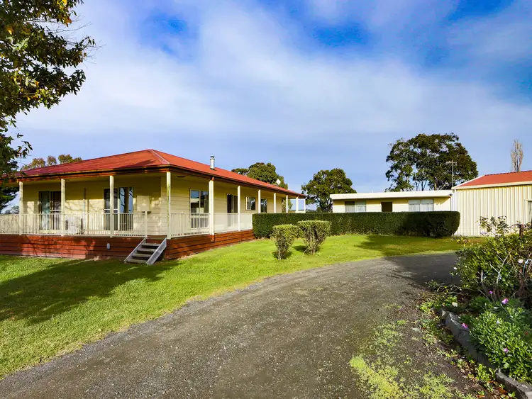 648 Bundalaguah Road