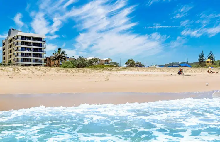 1495 Gold Coast Highway