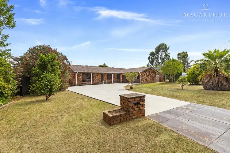 50 Balmoral Crescent
