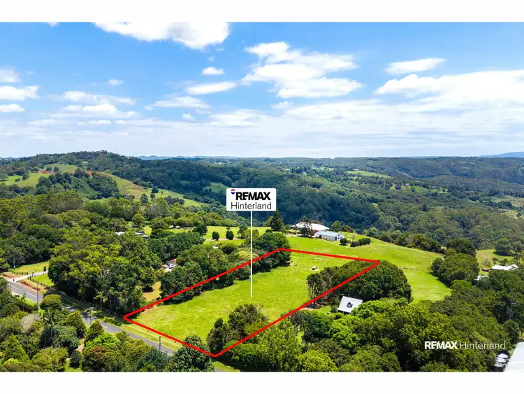 115 Maleny Kenilworth Road, Maleny QLD 4552