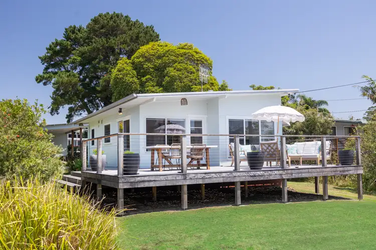 126 Malibu Drive