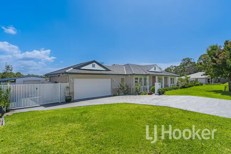 30 Tahnee Street