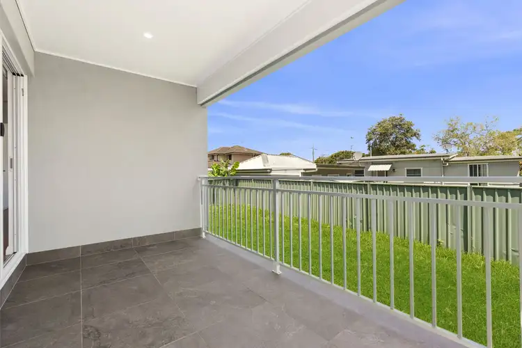 7a Boomerang Road