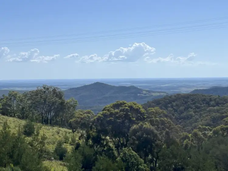 Dormans Gully