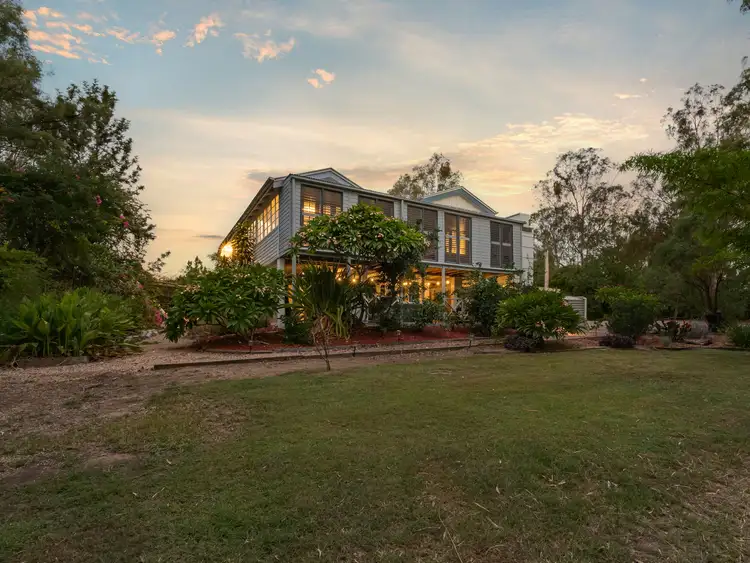 42 Old Laidley-Forest Hill Road