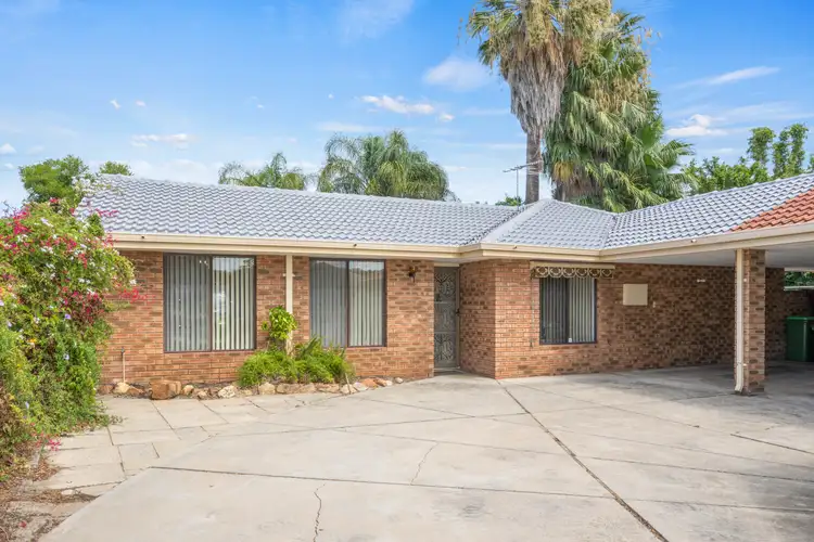 210A Burke Drive