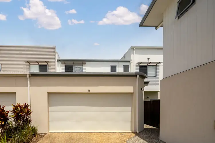 1 Bowen Street