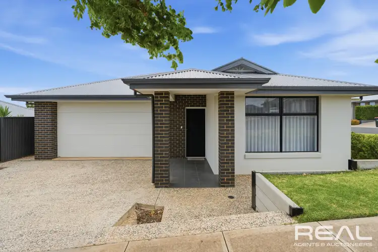 2 Wilkinson Court