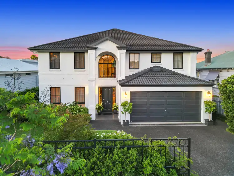 48 Moira Street