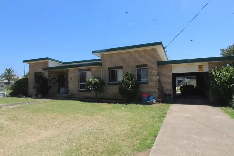 3 Edward Street