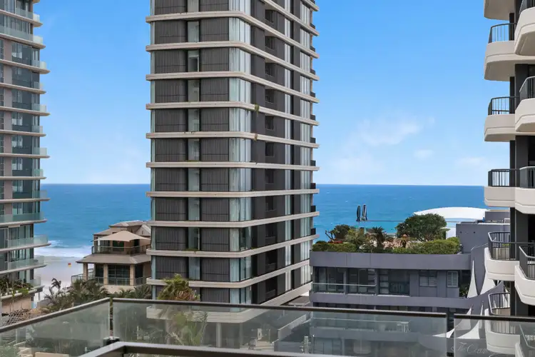 5 Pacific Street