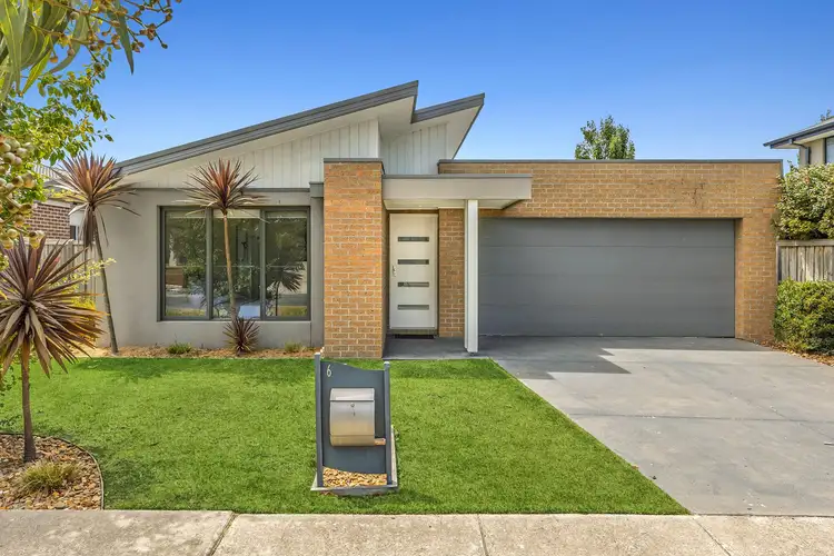 6 Aristotle Street