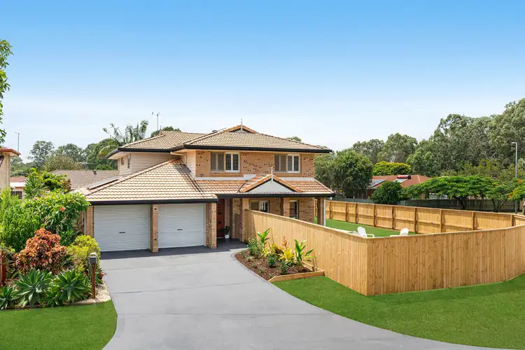 1 Glenwood Court