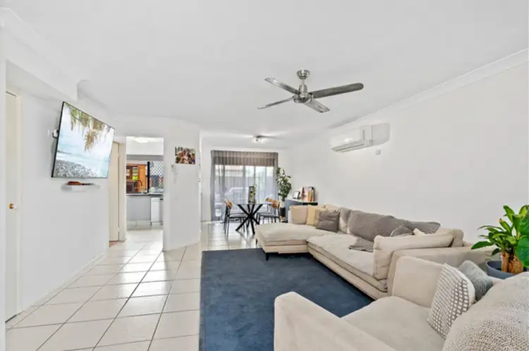 2 Bos Drive