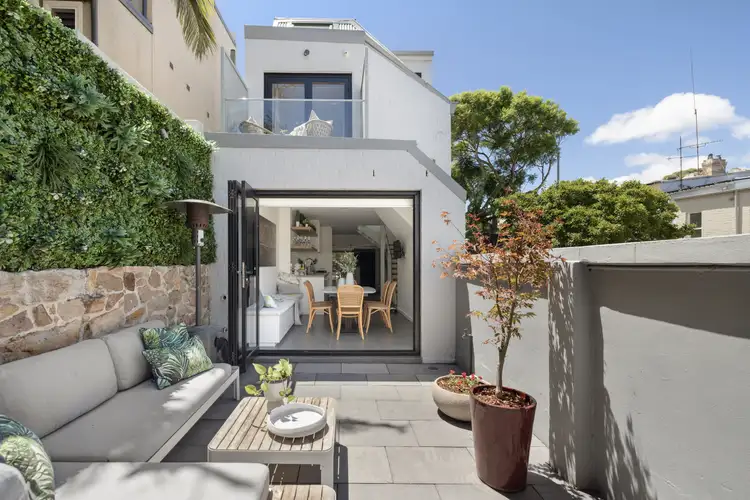 53 Booth Street
