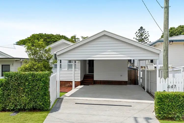 447 Tingal Road