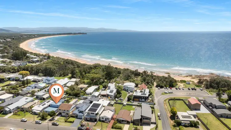 136 Penguins Head Road