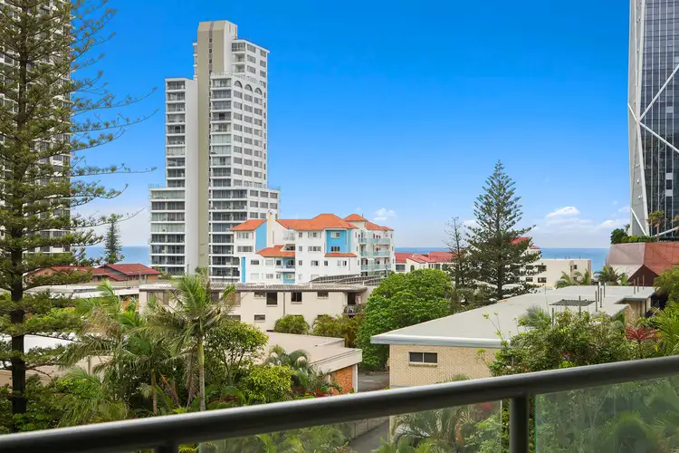 2865 Gold Coast Highway
