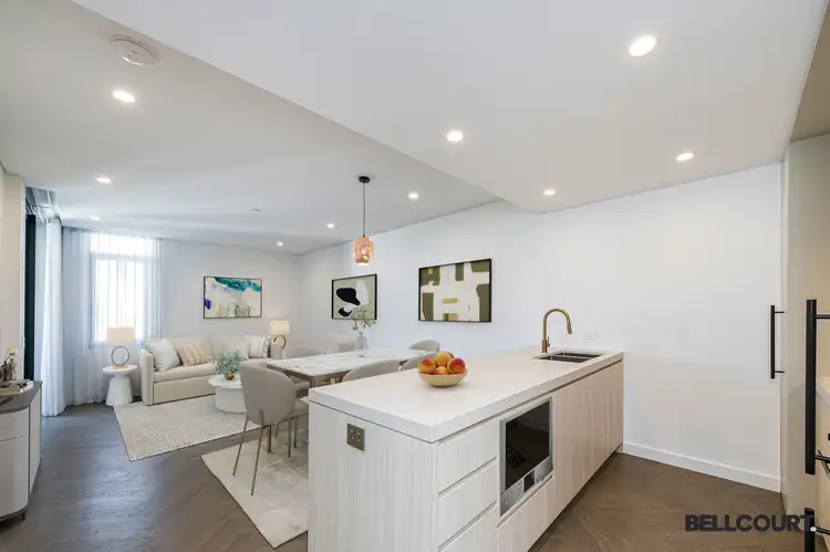 42 Glyde Street