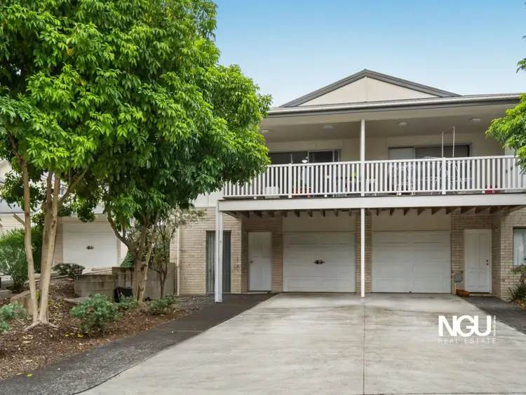 47 Gladstone Road