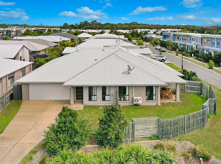 20 Henning Crescent
