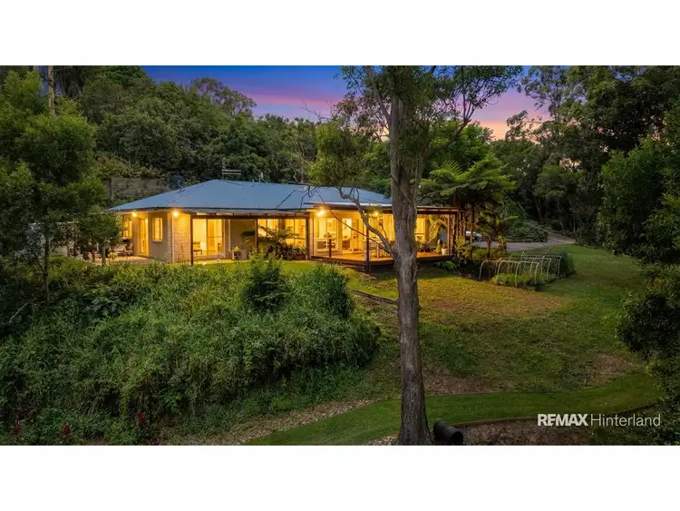 46 Burgum Road