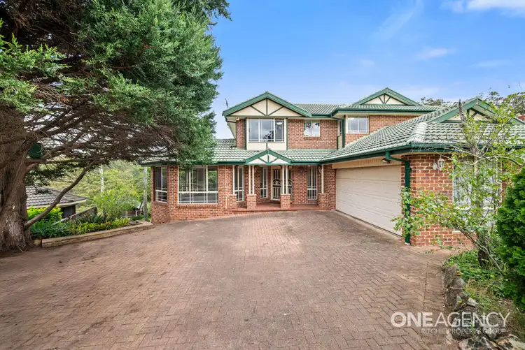 47 Gazania Street
