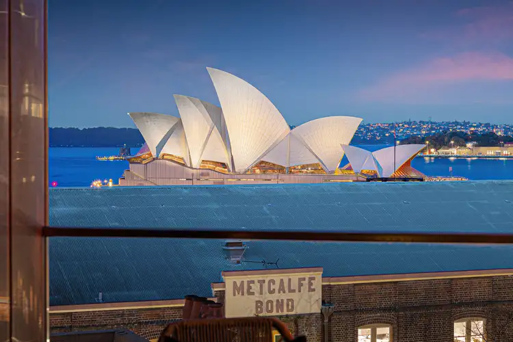 38A Cumberland Street