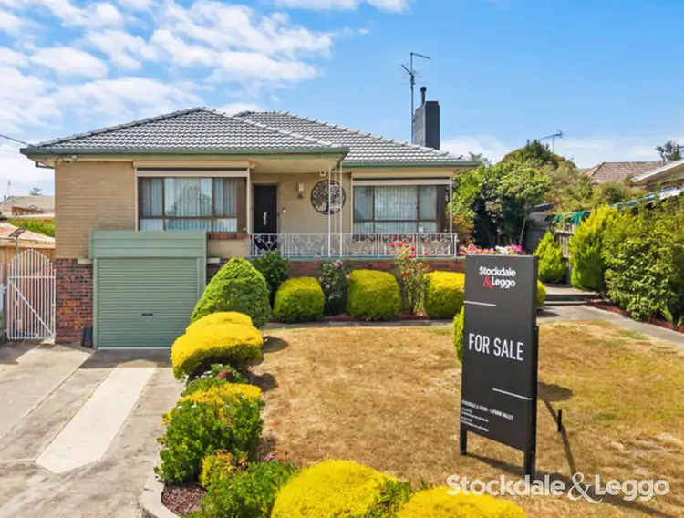 26 Quigley Street